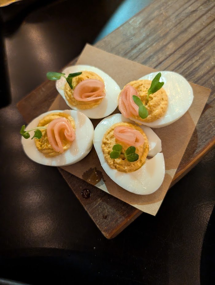 District San Jose Review: Exceptional Cocktails, Cozy Vibes & Local Charm