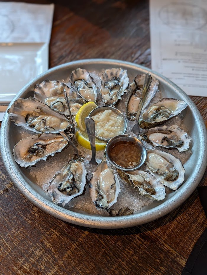 District San Jose Review: Exceptional Cocktails, Cozy Vibes & Local Charm