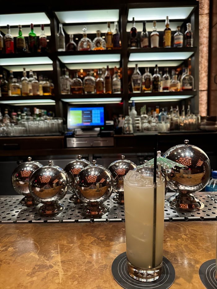 Midnight Rambler Review: Dallas's Best Speakeasy Cocktail Bar Midnight Rambler Review: Dallas's Best Speakeasy Cocktail Bar