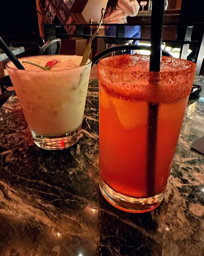 Midnight Rambler Review: Dallas's Best Speakeasy Cocktail Bar Midnight Rambler Review: Dallas's Best Speakeasy Cocktail Bar