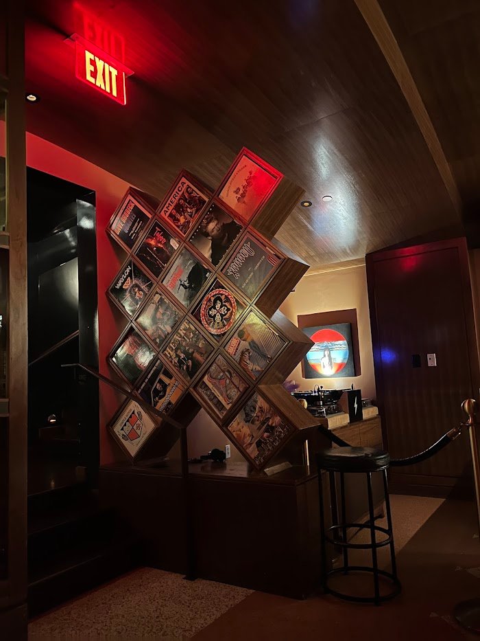 Midnight Rambler Review: Dallas's Best Speakeasy Cocktail Bar Midnight Rambler Review: Dallas's Best Speakeasy Cocktail Bar