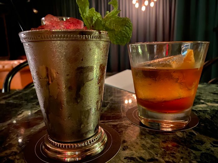 Midnight Rambler Review: Dallas's Best Speakeasy Cocktail Bar Midnight Rambler Review: Dallas's Best Speakeasy Cocktail Bar