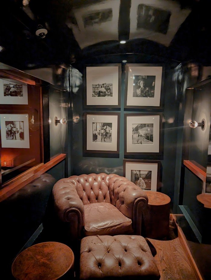 Midnight Rambler Review: Dallas's Best Speakeasy Cocktail Bar Midnight Rambler Review: Dallas's Best Speakeasy Cocktail Bar