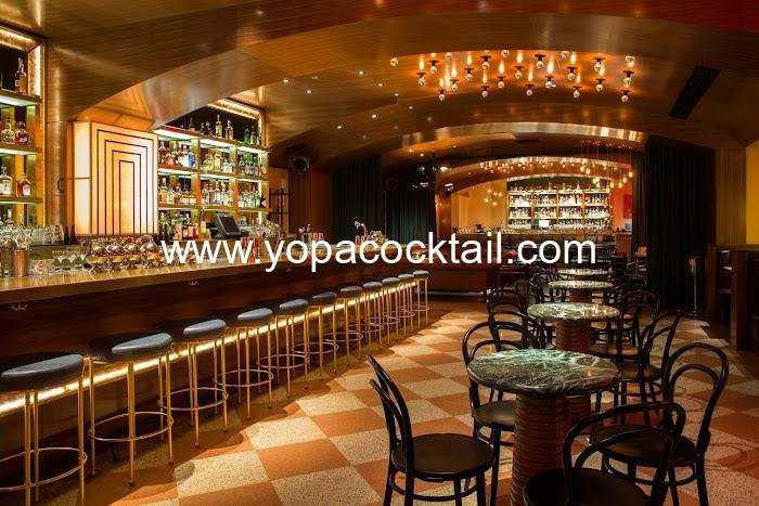 Midnight Rambler Review: Dallas's Best Speakeasy Cocktail Bar