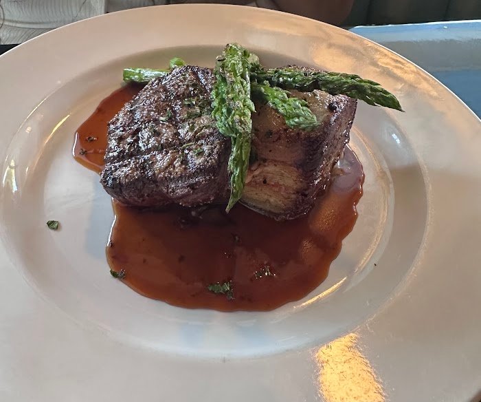 Bar Loretta Review: San Antonio's Must-Visit Cocktail Bar for Classic & Creative Drinks