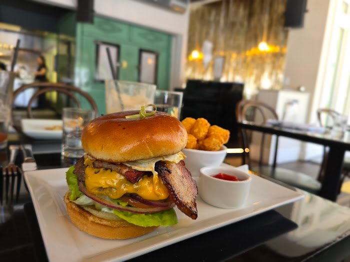 Bar Loretta Review: San Antonio's Must-Visit Cocktail Bar for Classic & Creative Drinks