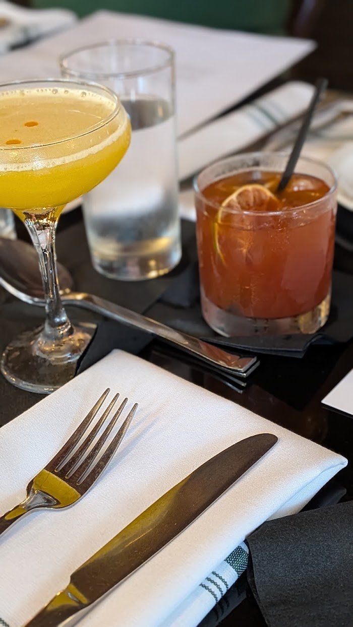 Bar Loretta Review: San Antonio's Must-Visit Cocktail Bar for Classic & Creative Drinks