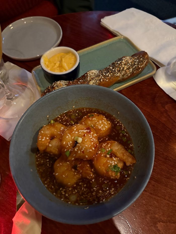 Sassafras Philadelphia Cocktail Bar Review — Cozy, Creative Cocktails