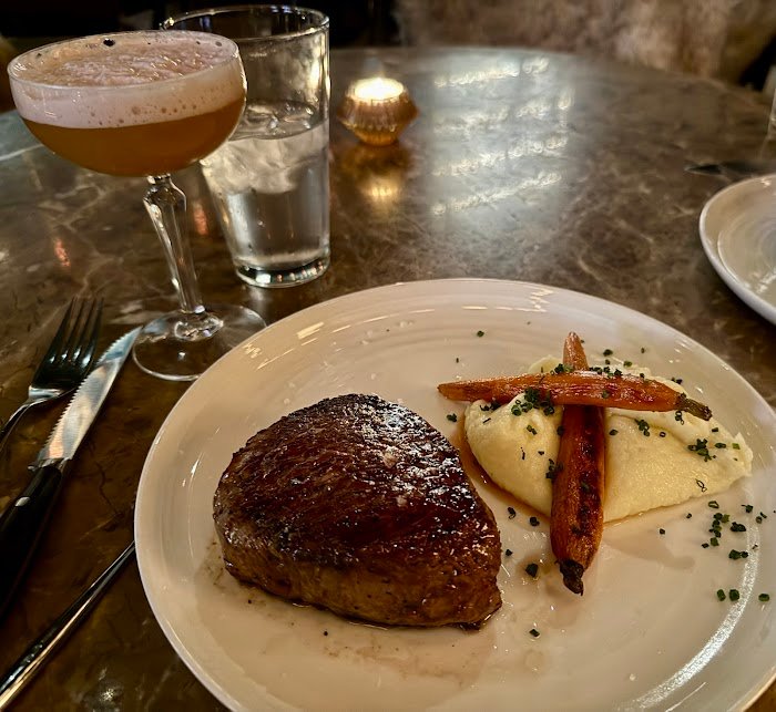 Wren & Wolf Review: Phoenix Cocktail Bar Worth Visiting Wren & Wolf Review: Phoenix Cocktail Bar Worth Visiting