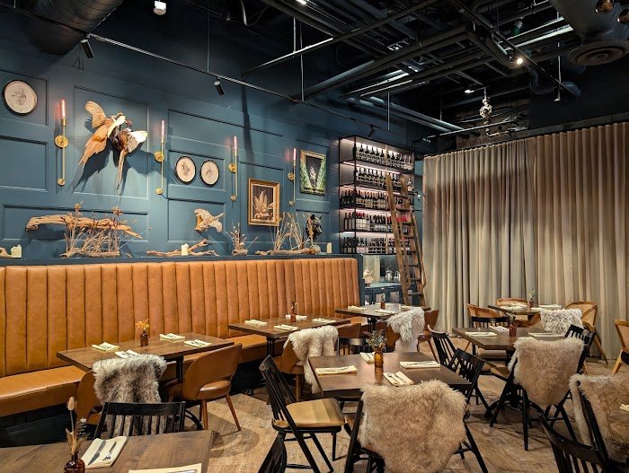 Wren & Wolf Review: Phoenix Cocktail Bar Worth Visiting Wren & Wolf Review: Phoenix Cocktail Bar Worth Visiting