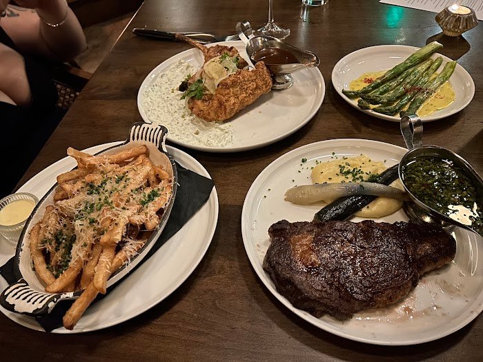 Wren & Wolf Review: Phoenix Cocktail Bar Worth Visiting Wren & Wolf Review: Phoenix Cocktail Bar Worth Visiting