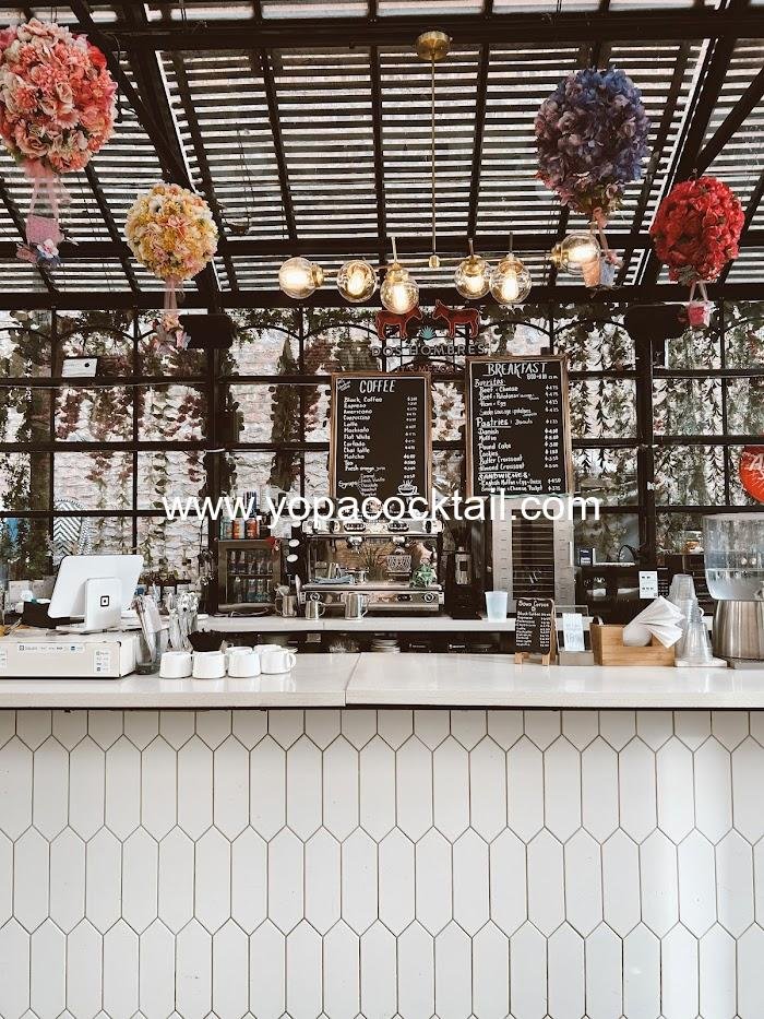 SOHO Garden HTX Review: Houston’s Lush Cocktail Escape