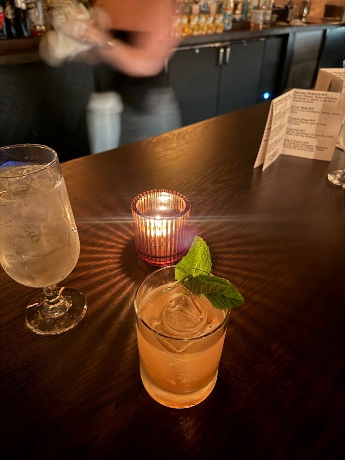 Inkwell Review: A Must-Visit Chicago Cocktail Bar Inkwell Review: A Must-Visit Chicago Cocktail Bar