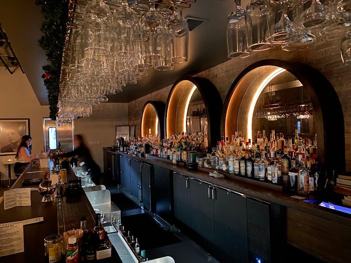 Inkwell Review: A Must-Visit Chicago Cocktail Bar Inkwell Review: A Must-Visit Chicago Cocktail Bar