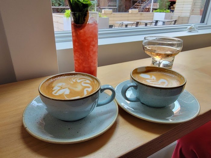 The Wild Denver Review: A Must-Visit Cocktail Bar The Wild Denver Review: A Must-Visit Cocktail Bar