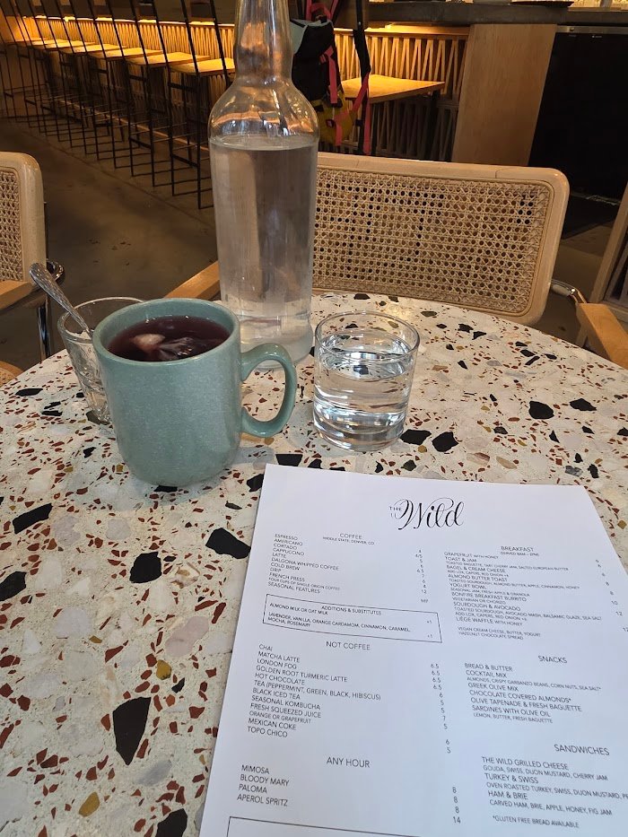 The Wild Denver Review: A Must-Visit Cocktail Bar The Wild Denver Review: A Must-Visit Cocktail Bar