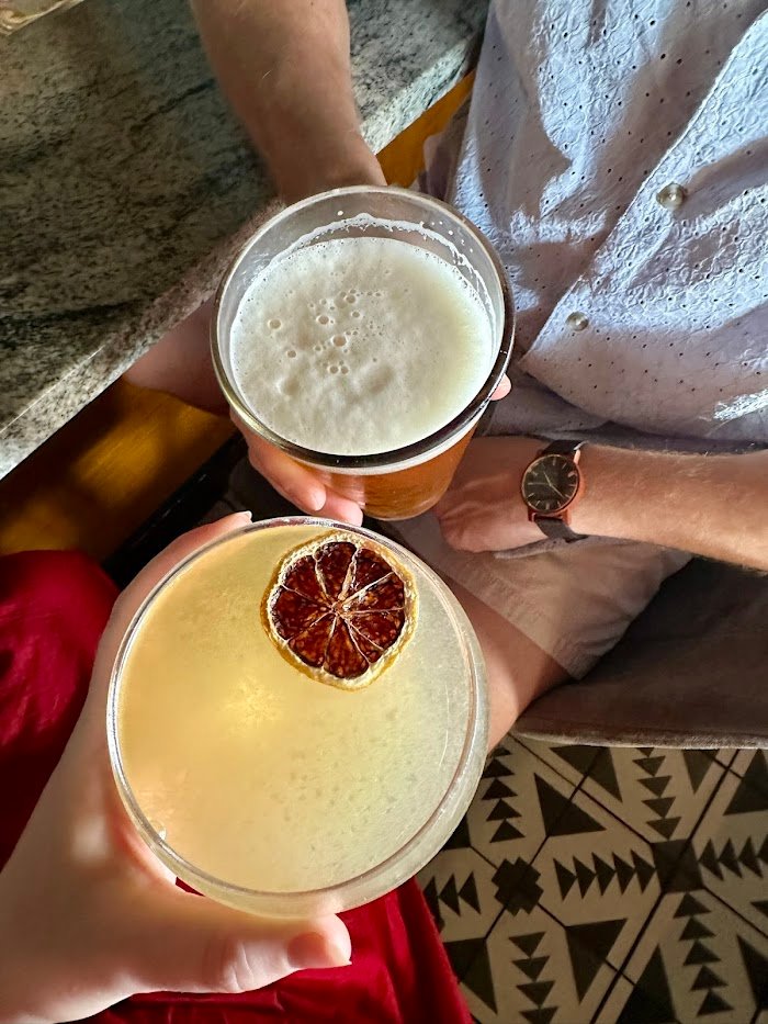 Odd Birds Review — Jacksonville Cocktail Lounge & Kitchen Odd Birds Review — Jacksonville Cocktail Lounge & Kitchen