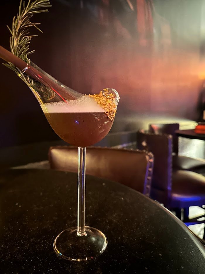 The Branca Room Review: Dallas Cocktail Bar Worth Savoring