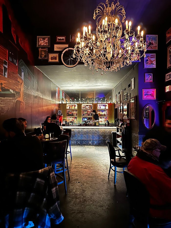 The Branca Room Review: Dallas Cocktail Bar Worth Savoring