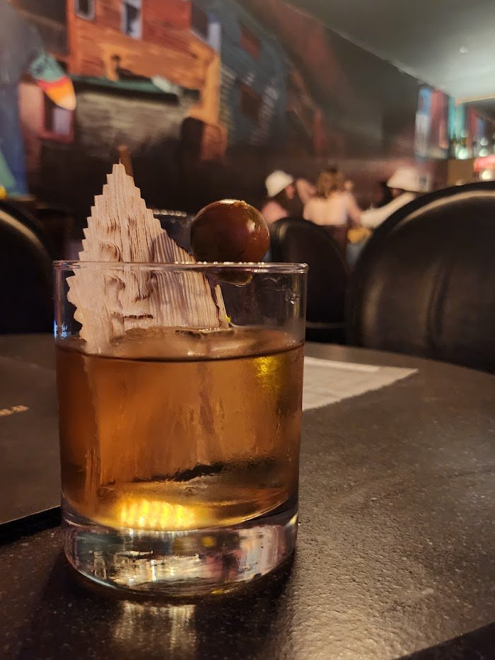 The Branca Room Review: Dallas Cocktail Bar Worth Savoring