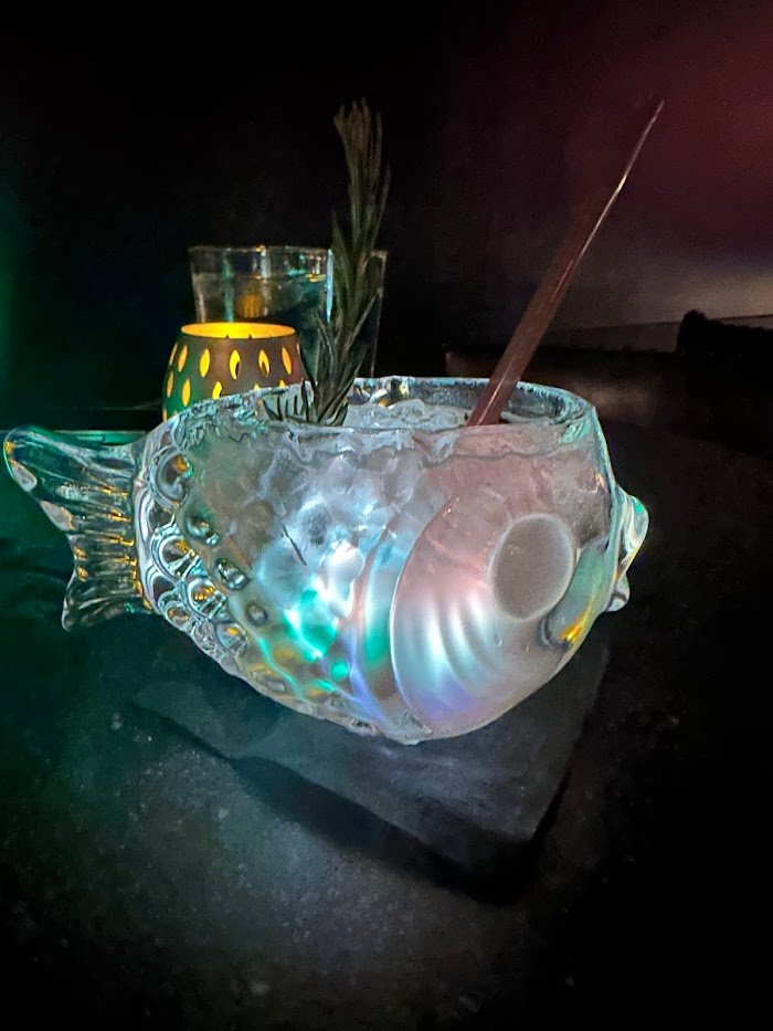 The Branca Room Review: Dallas Cocktail Bar Worth Savoring