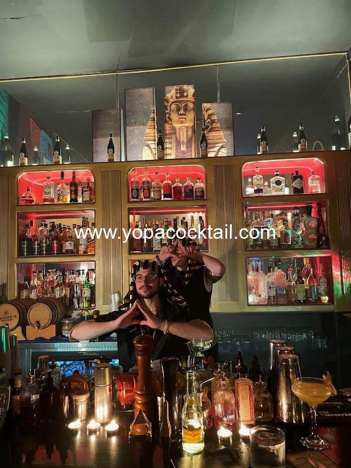 The Branca Room Review: Dallas Cocktail Bar Worth Savoring