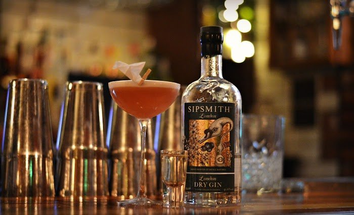 Arcane San Antonio Cocktail Bar Review: Intimate Mixology & Must-Try Cocktails