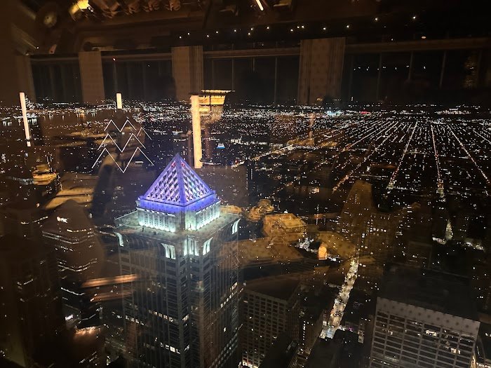 Skyhigh Cocktail Bar Review — Philadelphia’s Rooftop Gem Skyhigh Cocktail Bar Review — Philadelphia’s Rooftop Gem