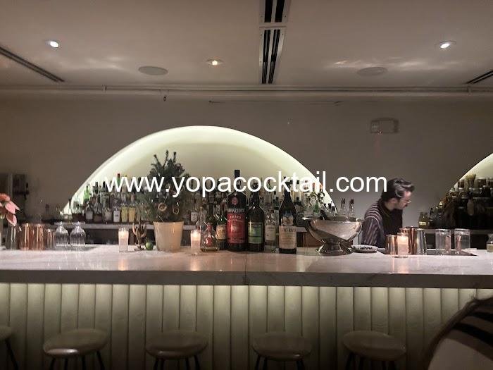 Bar 1912 Review: Phoenix’s Timeless Cocktail Hideaway