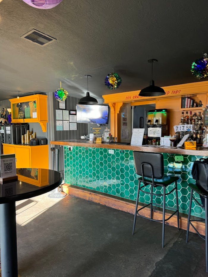 Monkey's Tail Review: Houston Cocktail Bar Hidden Gem