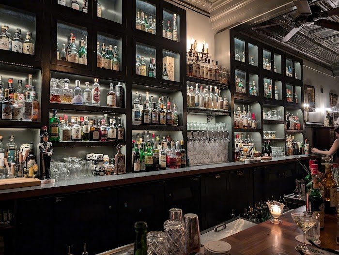 Billy Sunday Review: Chicago Cocktail Bar's Best-Kept Secret