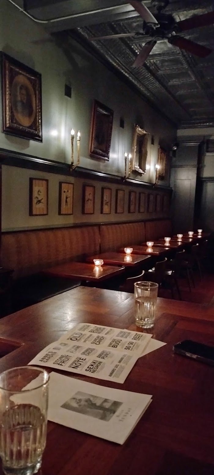 Billy Sunday Review: Chicago Cocktail Bar's Best-Kept Secret