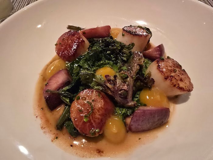 a.kitchen+bar Review: A Must-Visit Philly Cocktail Bar