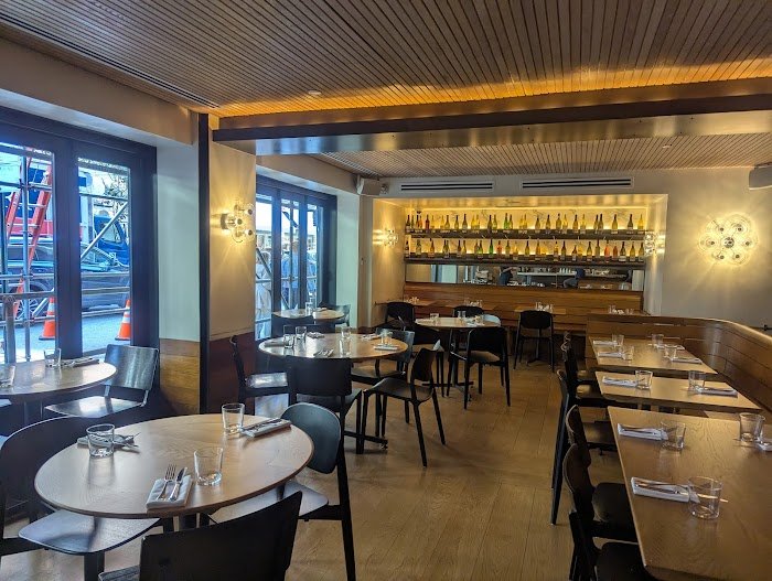 a.kitchen+bar Review: A Must-Visit Philly Cocktail Bar