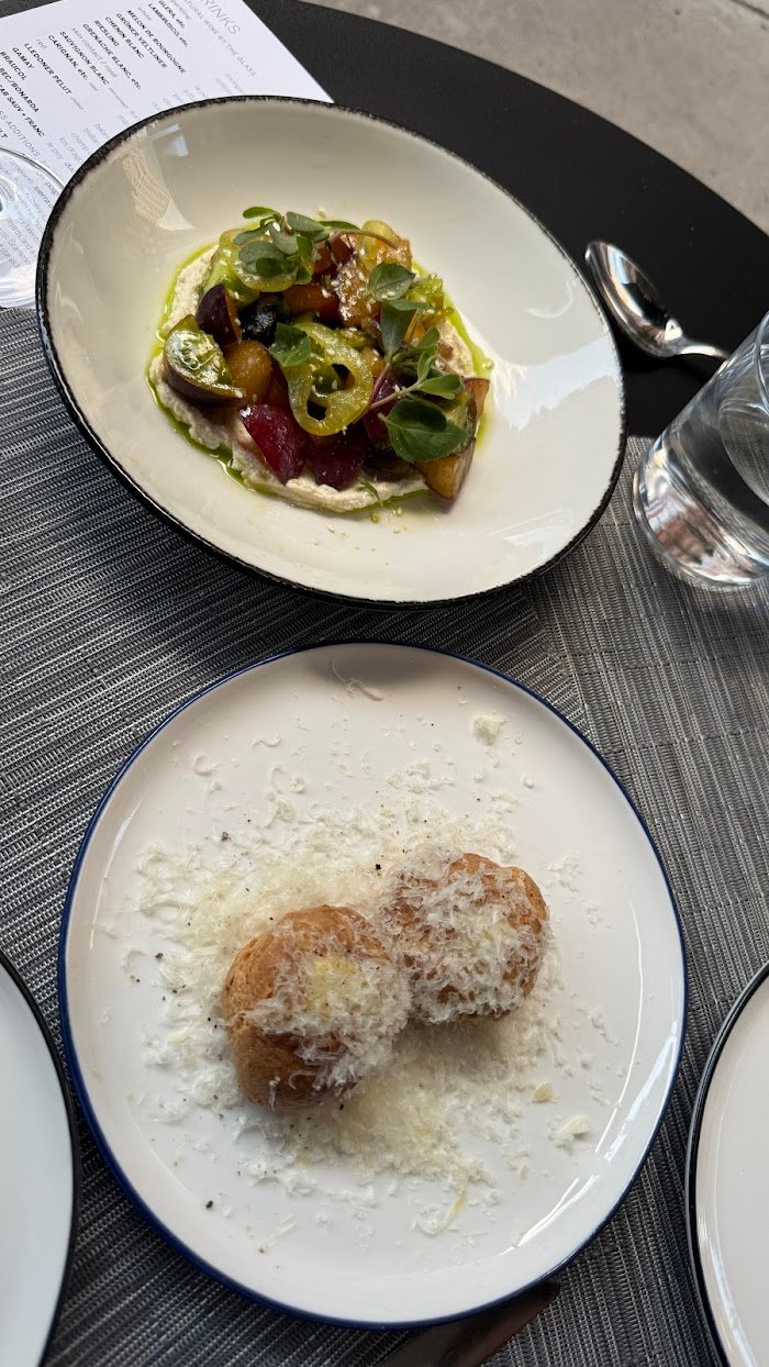 a.kitchen+bar Review: A Must-Visit Philly Cocktail Bar