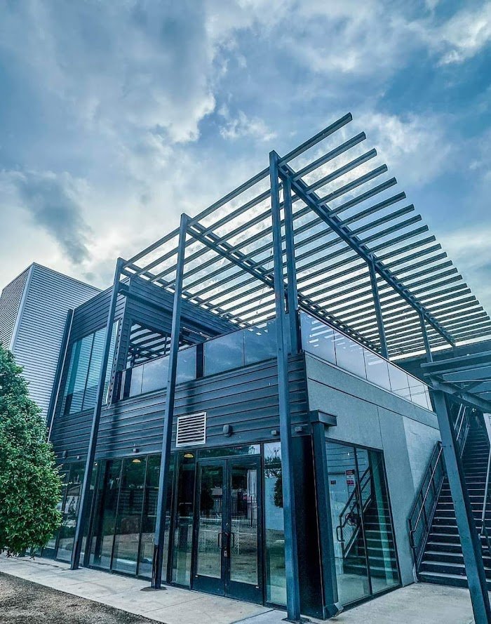 Reset Houston Cocktail Bar Review: Spirited Cocktails & Cozy Vibes