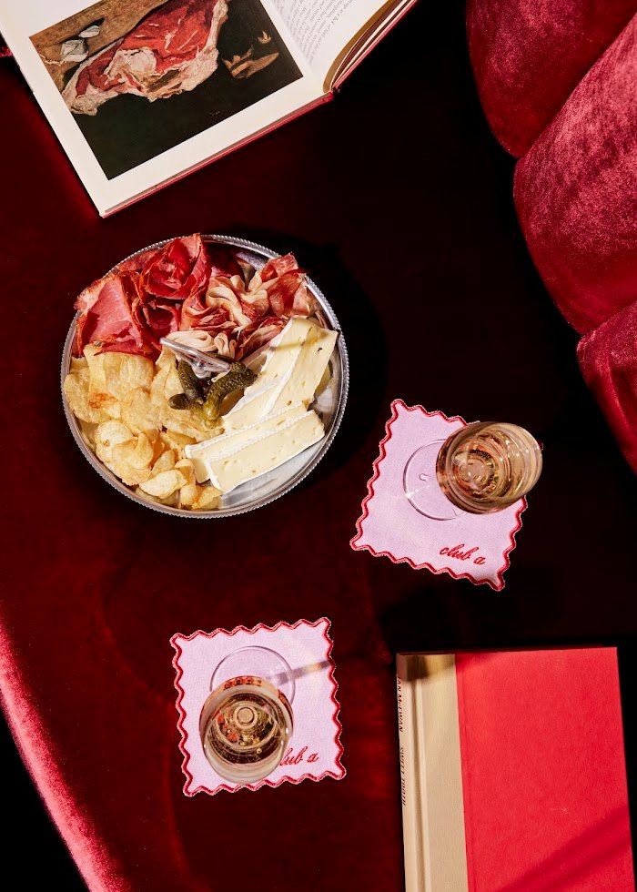 Club X Speakeasy Review: Chicago's Hidden Cocktail Gem Club X Speakeasy Review: Chicago's Hidden Cocktail Gem