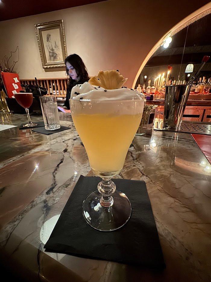 Club X Speakeasy Review: Chicago's Hidden Cocktail Gem Club X Speakeasy Review: Chicago's Hidden Cocktail Gem