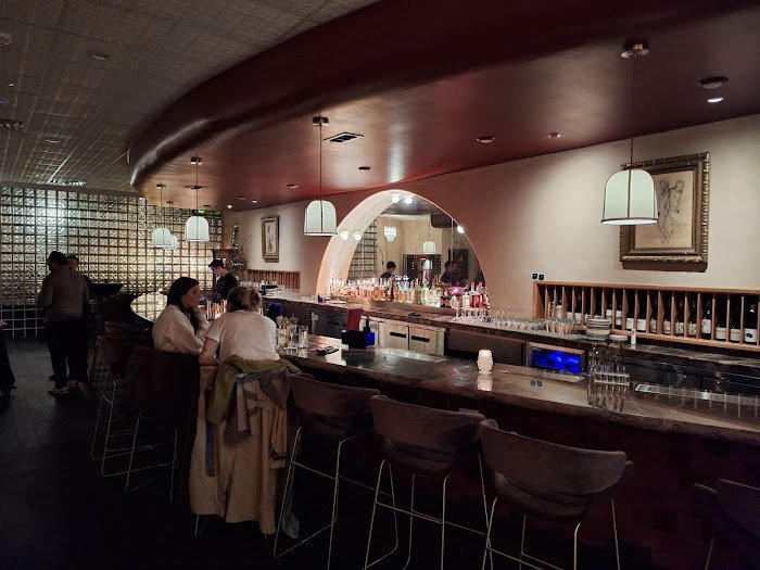 Club X Speakeasy Review: Chicago's Hidden Cocktail Gem Club X Speakeasy Review: Chicago's Hidden Cocktail Gem