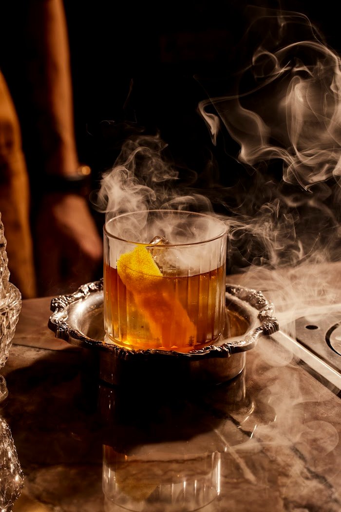 Club X Speakeasy Review: Chicago's Hidden Cocktail Gem Club X Speakeasy Review: Chicago's Hidden Cocktail Gem