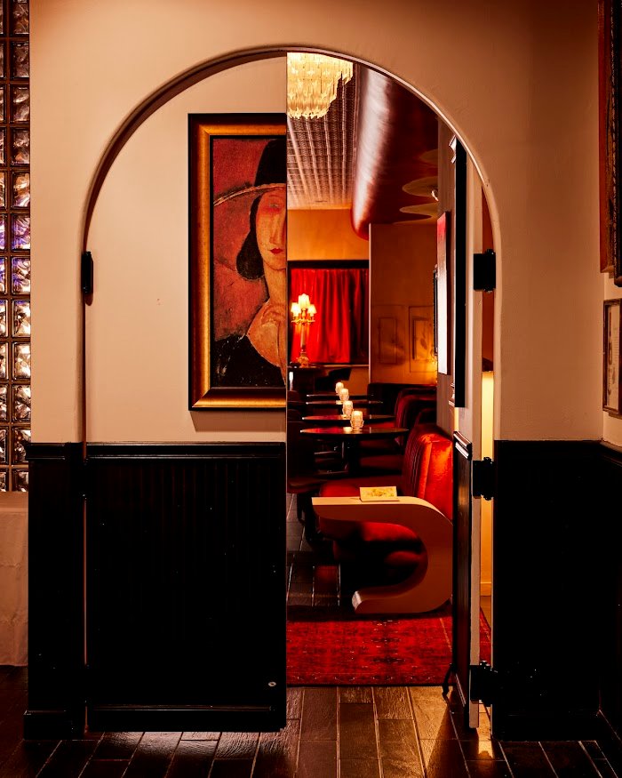 Club X Speakeasy Review: Chicago's Hidden Cocktail Gem Club X Speakeasy Review: Chicago's Hidden Cocktail Gem