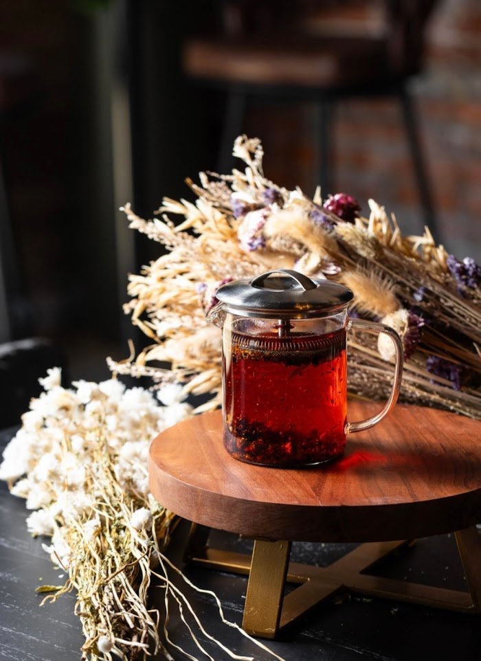 The Alchemist Indianapolis Review — Magical Cocktails & Vibes