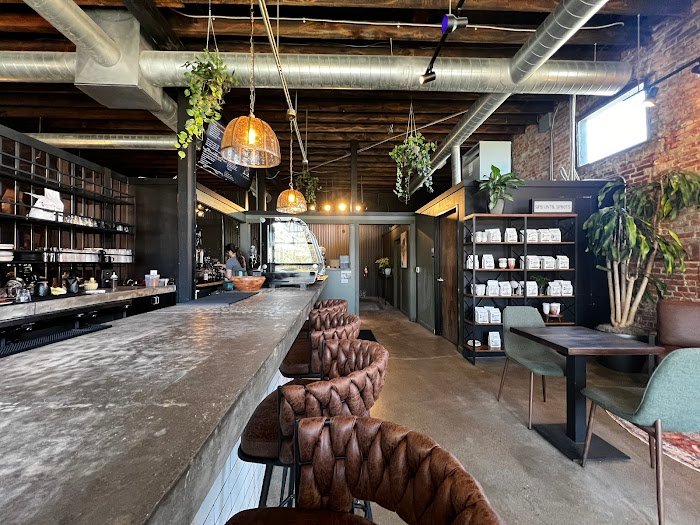 The Alchemist Indianapolis Review — Magical Cocktails & Vibes