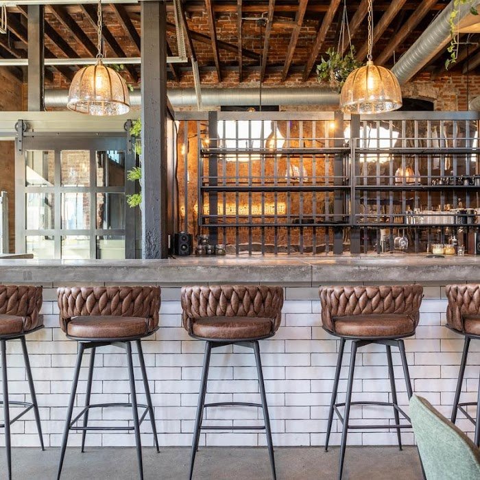 The Alchemist Indianapolis Review — Magical Cocktails & Vibes