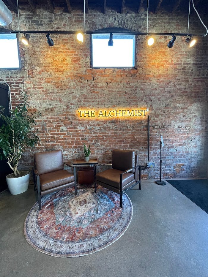 The Alchemist Indianapolis Review — Magical Cocktails & Vibes