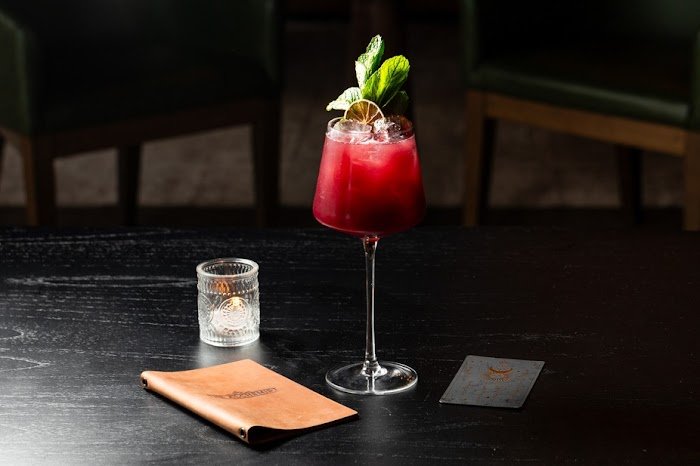 The Alchemist Indianapolis Review — Magical Cocktails & Vibes