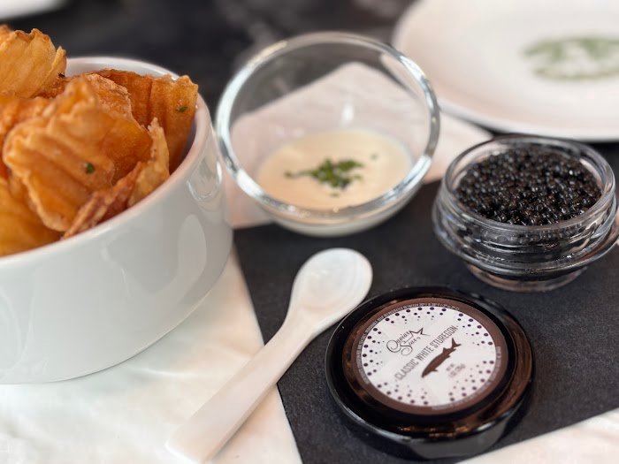 Call Me Pearl Review: Denver’s Cocktail Bar That Dazzles