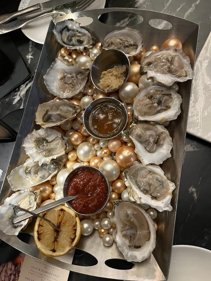 Call Me Pearl Review: Denver’s Cocktail Bar That Dazzles