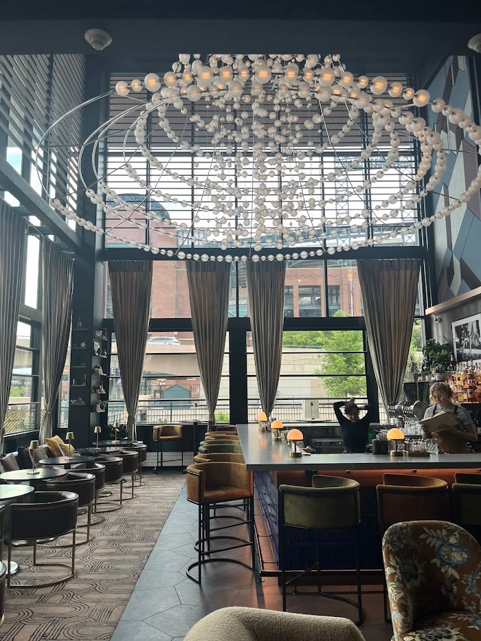 Call Me Pearl Review: Denver’s Cocktail Bar That Dazzles