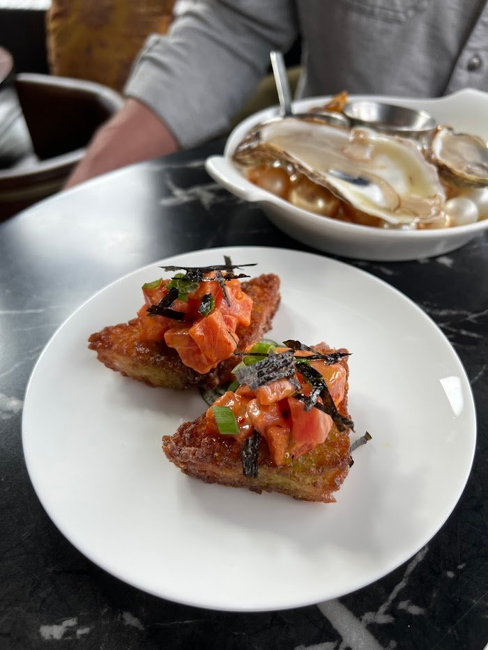 Call Me Pearl Review: Denver’s Cocktail Bar That Dazzles